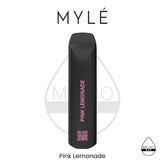 MYLE Micro Bar 1500 Puffs 2% Nicotine Dubai